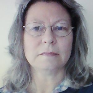 Meet your Posher, Patti